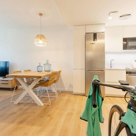 Bravissimo Gerio, 2-Bedroom Apartment Girona Kültér fotó