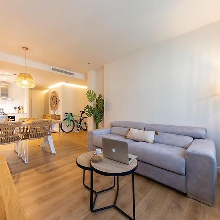 Bravissimo Gerio, 2-Bedroom Apartment Girona Kültér fotó