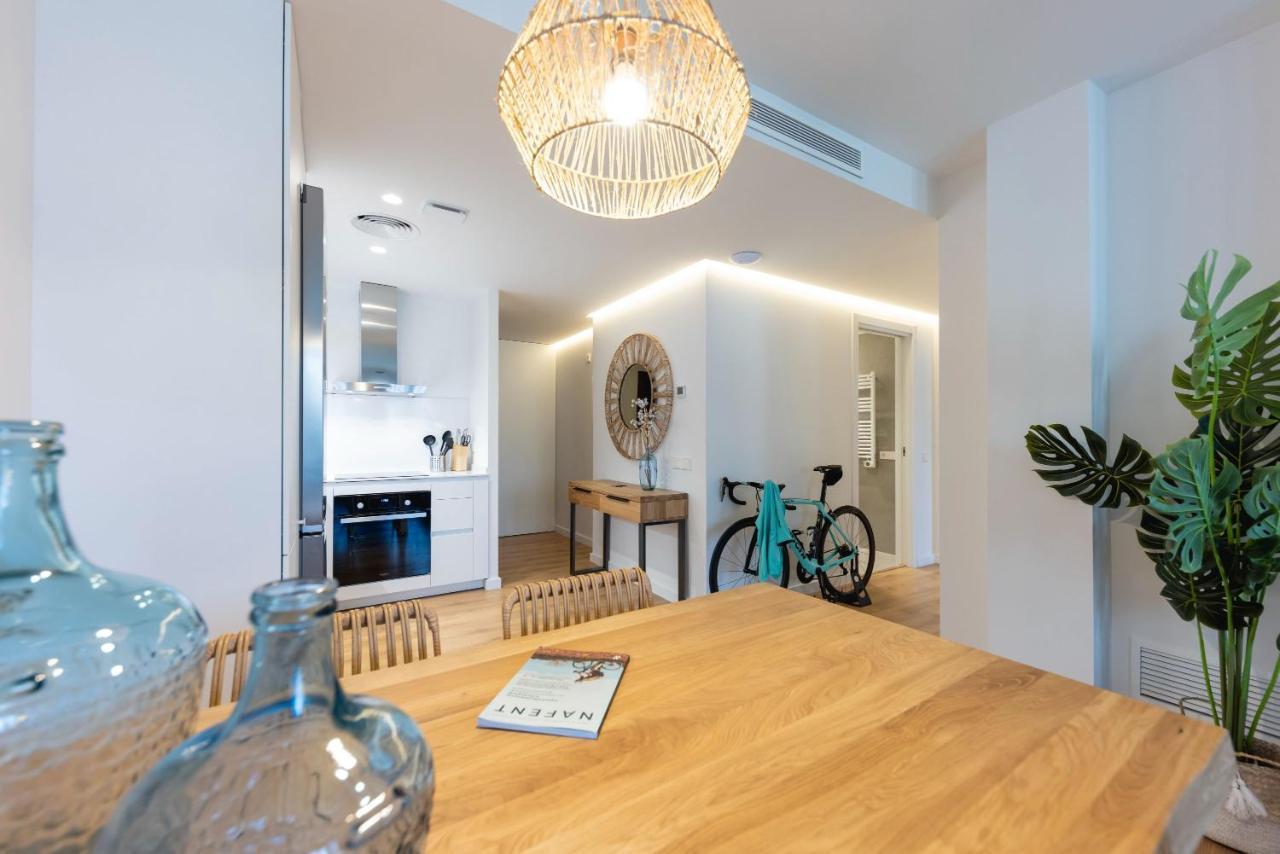 Bravissimo Gerio, 2-Bedroom Apartment Girona Kültér fotó