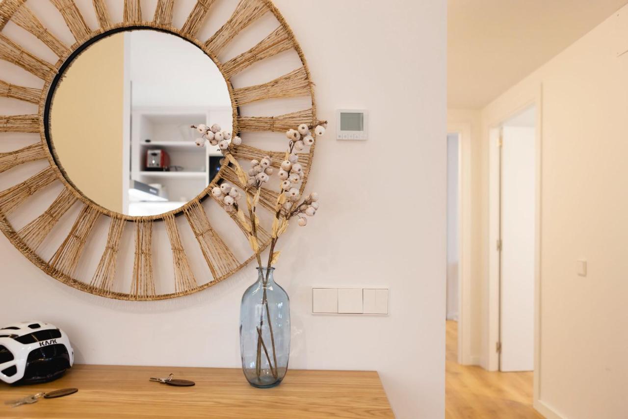 Bravissimo Gerio, 2-Bedroom Apartment Girona Kültér fotó