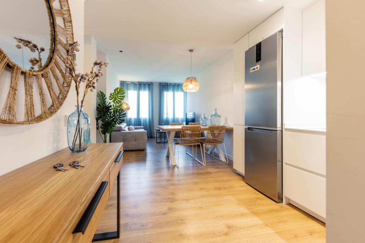 Bravissimo Gerio, 2-Bedroom Apartment Girona Kültér fotó