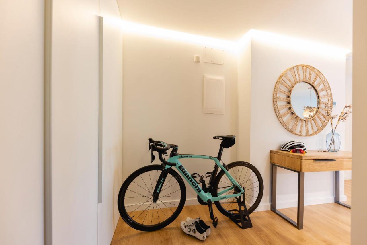Bravissimo Gerio, 2-Bedroom Apartment Girona Kültér fotó