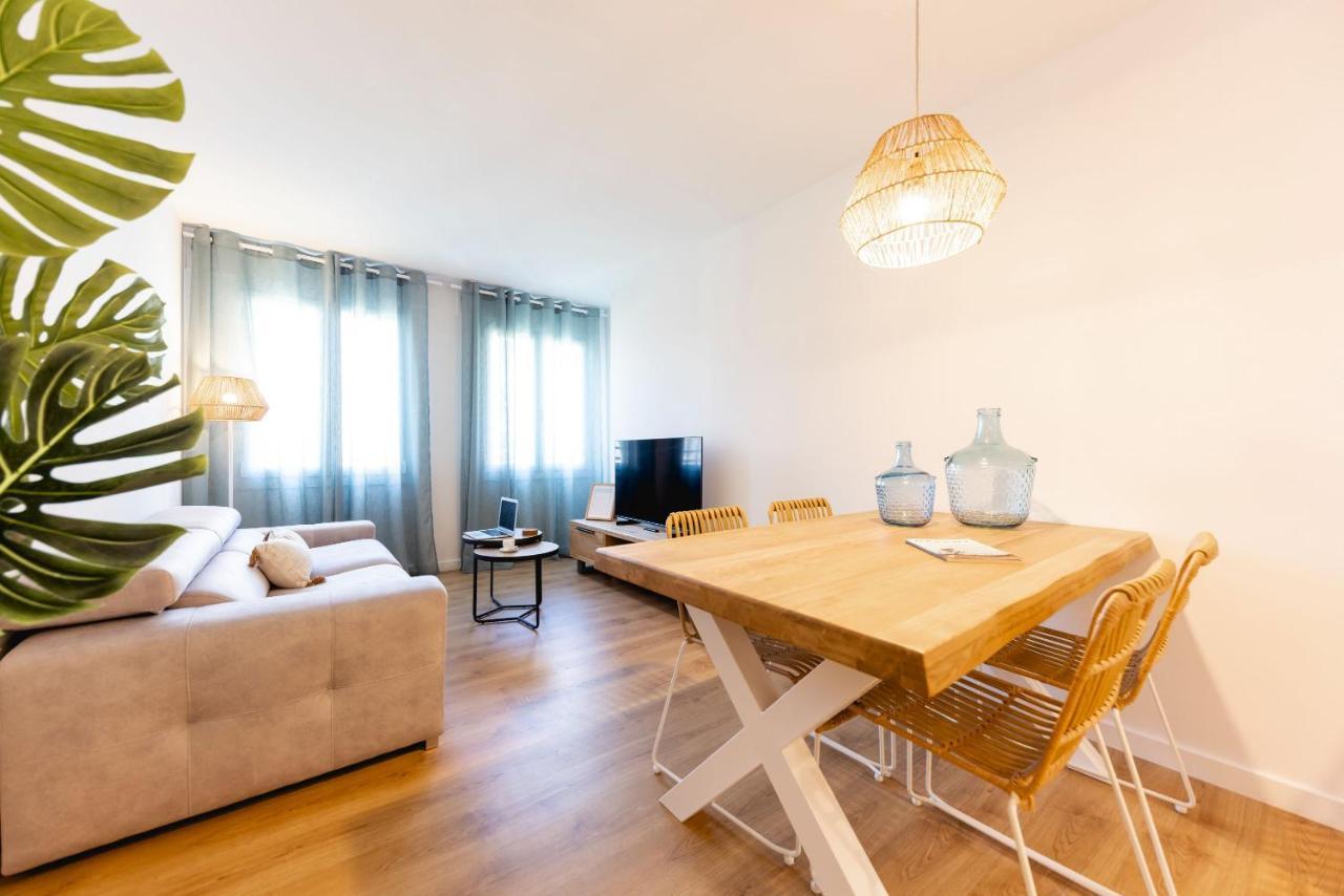 Bravissimo Gerio, 2-Bedroom Apartment Girona Kültér fotó