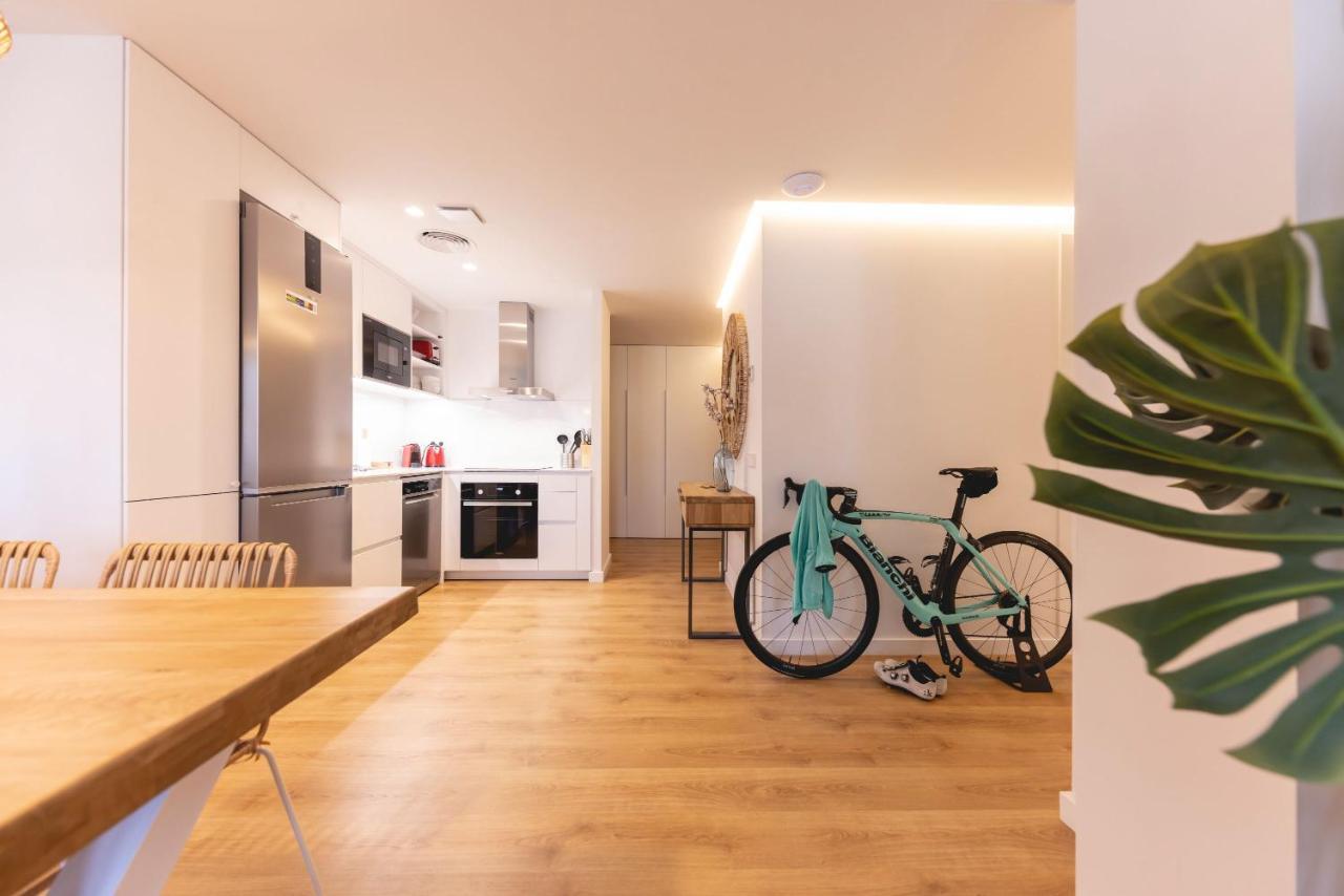 Bravissimo Gerio, 2-Bedroom Apartment Girona Kültér fotó