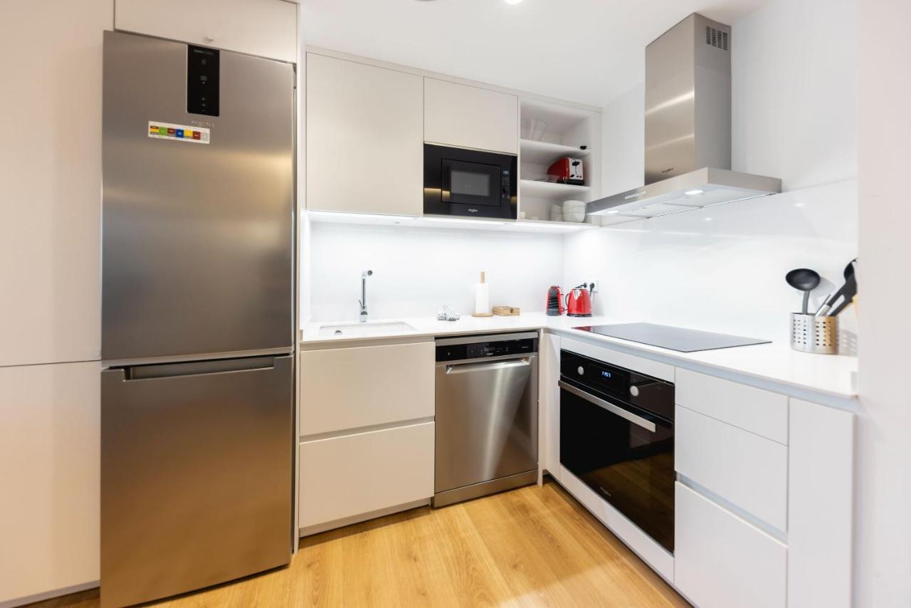 Bravissimo Gerio, 2-Bedroom Apartment Girona Kültér fotó