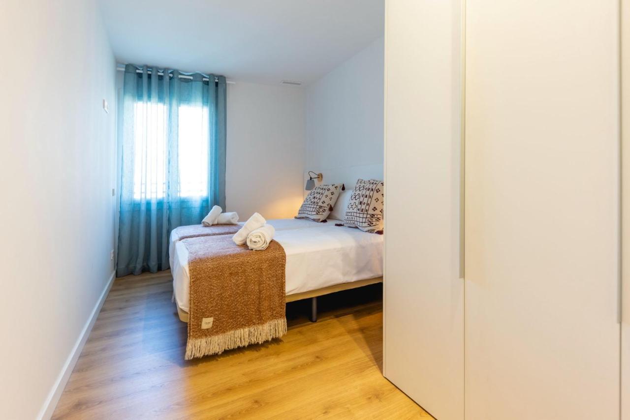 Bravissimo Gerio, 2-Bedroom Apartment Girona Kültér fotó