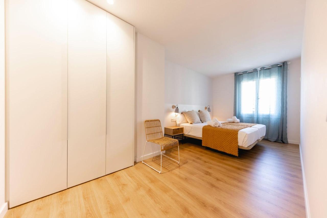 Bravissimo Gerio, 2-Bedroom Apartment Girona Kültér fotó