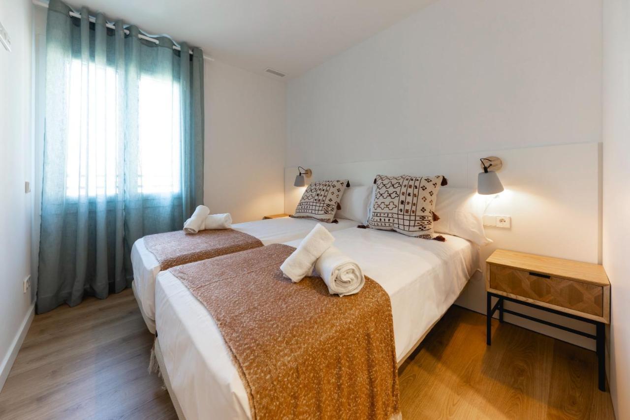 Bravissimo Gerio, 2-Bedroom Apartment Girona Kültér fotó