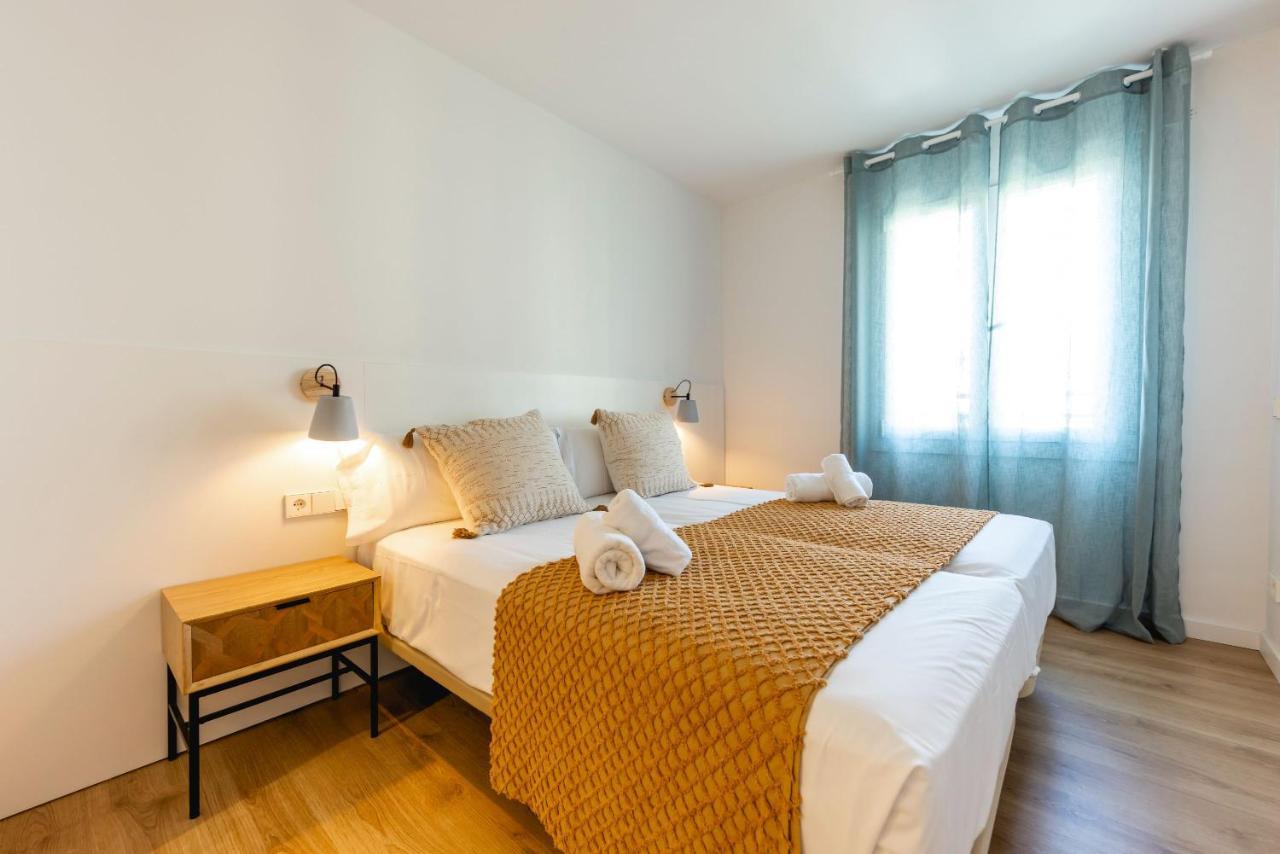 Bravissimo Gerio, 2-Bedroom Apartment Girona Kültér fotó