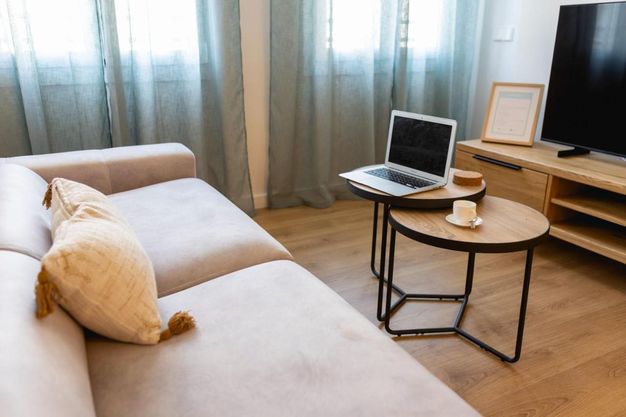 Bravissimo Gerio, 2-Bedroom Apartment Girona Kültér fotó