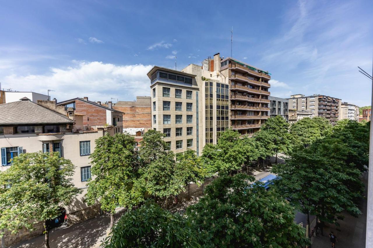Bravissimo Gerio, 2-Bedroom Apartment Girona Kültér fotó